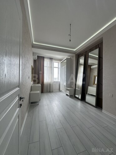 Продаётся 3-комн. новостройка 120 м², м. Иншаатчылар, photo 3 from 10