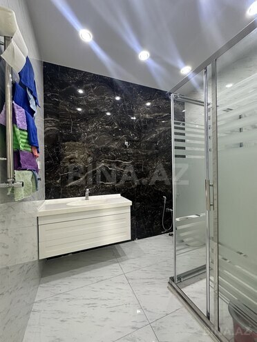 Продаётся 3-комн. новостройка 120 м², м. Иншаатчылар, photo 9 from 10