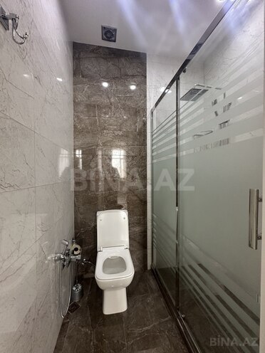 Продаётся 3-комн. новостройка 120 м², м. Иншаатчылар, photo 8 from 10
