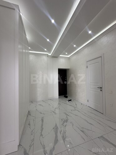 Продаётся 3-комн. новостройка 120 м², м. Иншаатчылар, photo 6 from 10