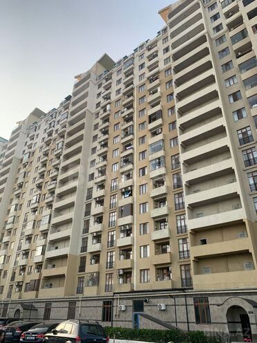 Satılır 2 otaqlı yeni tikili 76 m², Azadlıq Prospekti m., photo 1 from 12