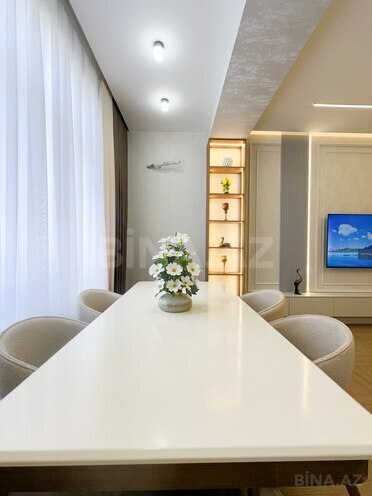 Satılır 3 otaqlı yeni tikili 120 m², Nərimanov r., photo 7 from 32