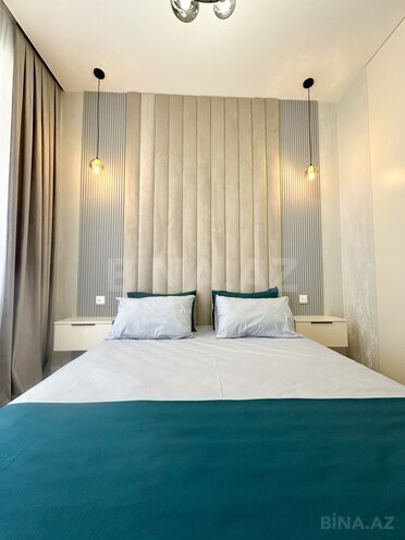 Satılır 3 otaqlı yeni tikili 120 m², Nərimanov r., photo 21 from 32