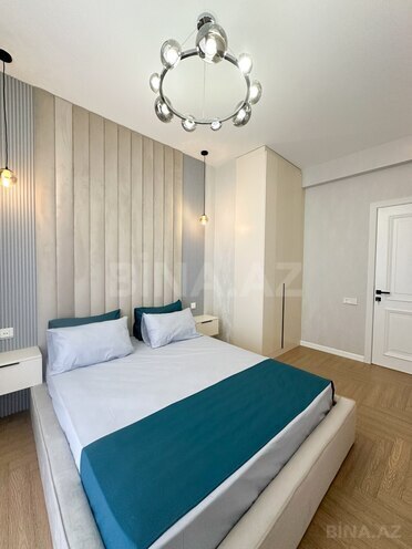 Satılır 3 otaqlı yeni tikili 120 m², Nərimanov r., photo 19 from 32