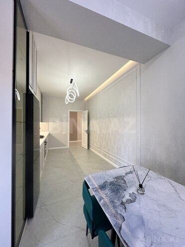 Satılır 3 otaqlı yeni tikili 120 m², Nərimanov r., photo 12 from 32