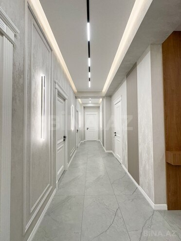 Satılır 3 otaqlı yeni tikili 120 m², Nərimanov r., photo 17 from 32