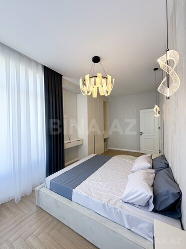 Satılır 3 otaqlı yeni tikili 120 m², Nərimanov r., photo 22 from 32