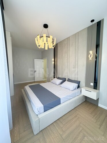 Satılır 3 otaqlı yeni tikili 120 m², Nərimanov r., photo 23 from 32