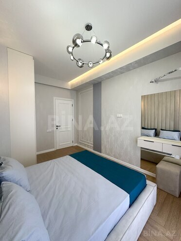 Satılır 3 otaqlı yeni tikili 120 m², Nərimanov r., photo 20 from 32
