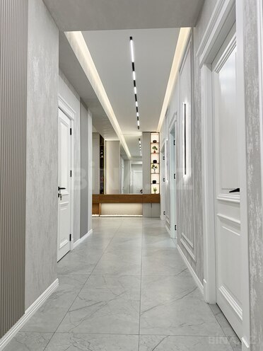 Satılır 3 otaqlı yeni tikili 120 m², Nərimanov r., photo 24 from 32