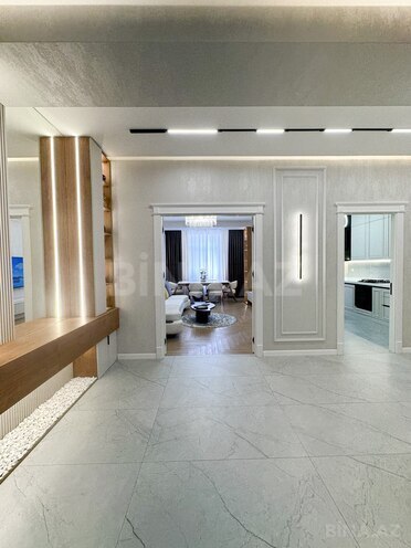Satılır 3 otaqlı yeni tikili 120 m², Nərimanov r., photo 3 from 32