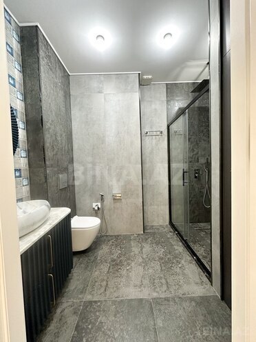 Satılır 3 otaqlı yeni tikili 120 m², Nərimanov r., photo 15 from 32