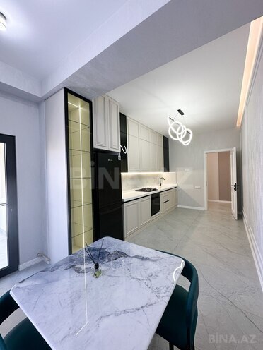 Satılır 3 otaqlı yeni tikili 120 m², Nərimanov r., photo 13 from 32