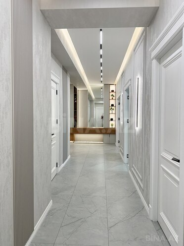 Satılır 3 otaqlı yeni tikili 120 m², Nərimanov r., photo 10 from 32