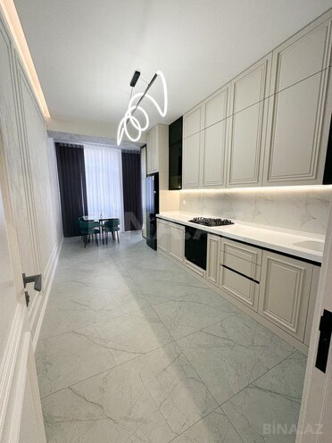 Satılır 3 otaqlı yeni tikili 120 m², Nərimanov r., photo 11 from 32