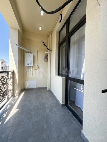 Satılır 3 otaqlı yeni tikili 120 m², Nərimanov r., photo 14 from 32