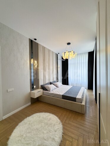 Satılır 3 otaqlı yeni tikili 120 m², Nərimanov r., photo 27 from 32