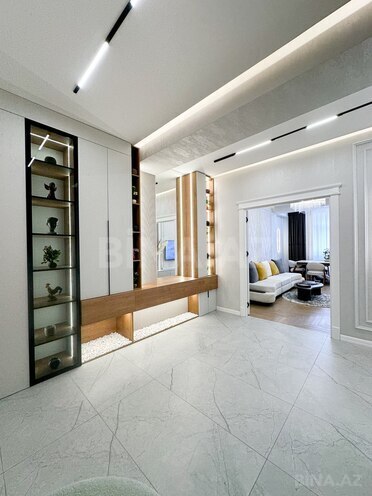 Satılır 3 otaqlı yeni tikili 120 m², Nərimanov r., photo 1 from 32