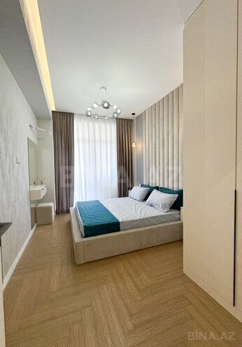 Satılır 3 otaqlı yeni tikili 120 m², Nərimanov r., photo 18 from 32