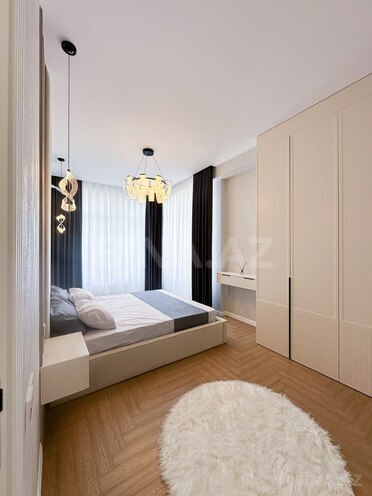 Satılır 3 otaqlı yeni tikili 120 m², Nərimanov r., photo 28 from 32