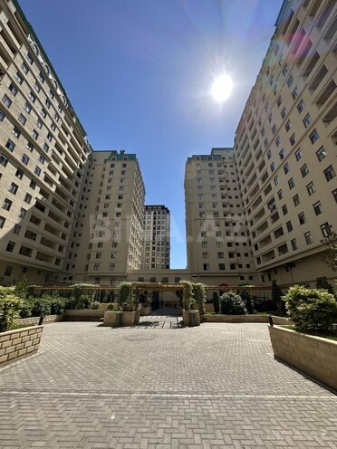 Satılır 3 otaqlı yeni tikili 120 m², Nərimanov r., photo 30 from 32