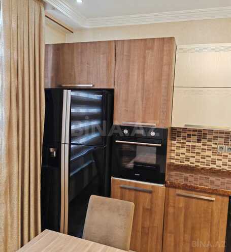 Сдаётся 3-комн. новостройка 140 м², м. Нефтчиляр, photo 5 from 23