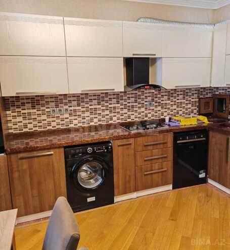 Сдаётся 3-комн. новостройка 140 м², м. Нефтчиляр, photo 7 from 23