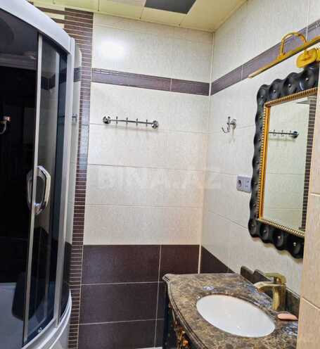 Сдаётся 3-комн. новостройка 140 м², м. Нефтчиляр, photo 22 from 23