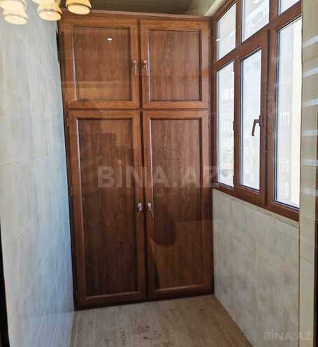 Сдаётся 3-комн. новостройка 140 м², м. Нефтчиляр, photo 18 from 23