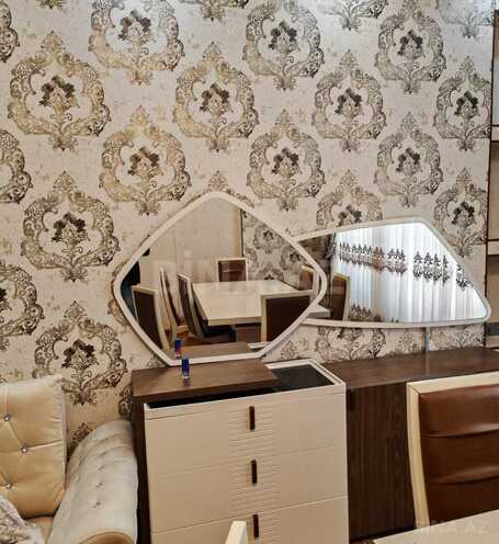Сдаётся 3-комн. новостройка 140 м², м. Нефтчиляр, photo 12 from 23