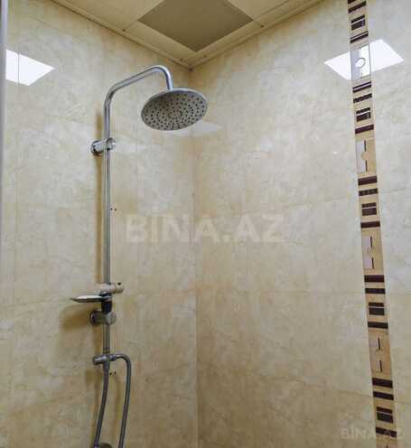 Сдаётся 3-комн. новостройка 140 м², м. Нефтчиляр, photo 21 from 23