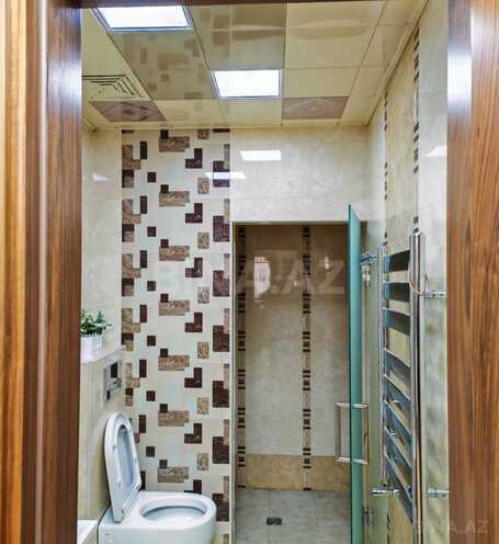 Сдаётся 3-комн. новостройка 140 м², м. Нефтчиляр, photo 19 from 23
