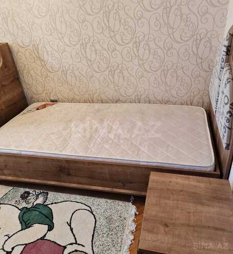 Сдаётся 3-комн. новостройка 140 м², м. Нефтчиляр, photo 14 from 23