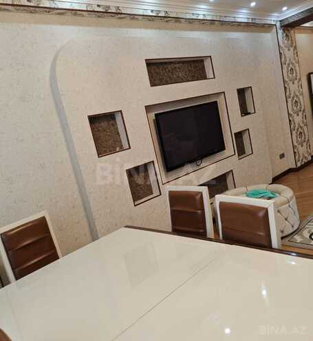 Сдаётся 3-комн. новостройка 140 м², м. Нефтчиляр, photo 3 from 23
