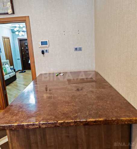 Сдаётся 3-комн. новостройка 140 м², м. Нефтчиляр, photo 8 from 23