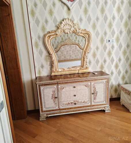 Сдаётся 3-комн. новостройка 140 м², м. Нефтчиляр, photo 11 from 23