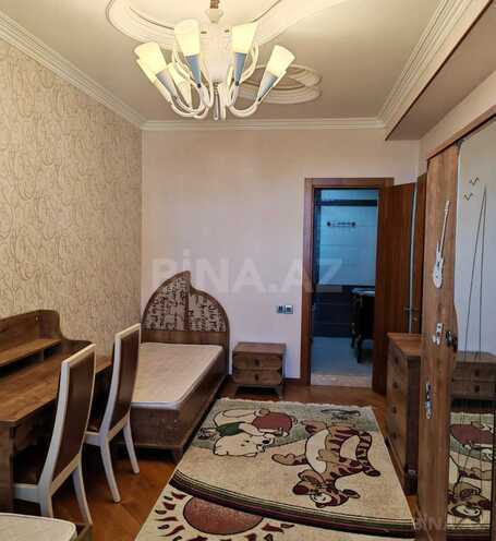 Сдаётся 3-комн. новостройка 140 м², м. Нефтчиляр, photo 16 from 23