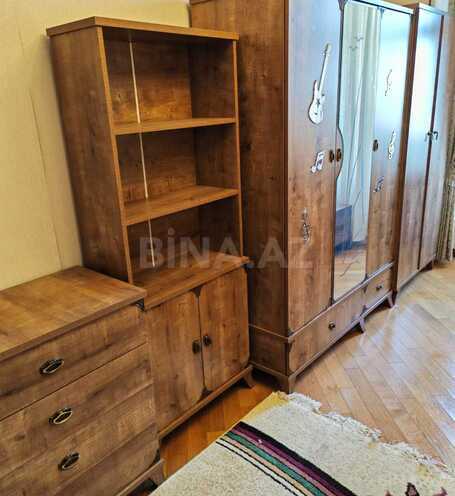 Сдаётся 3-комн. новостройка 140 м², м. Нефтчиляр, photo 15 from 23