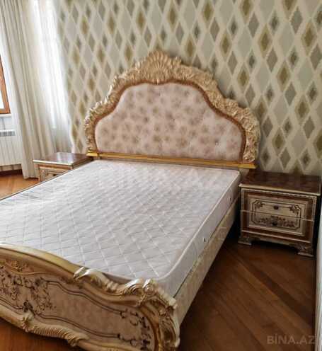 Сдаётся 3-комн. новостройка 140 м², м. Нефтчиляр, photo 9 from 23
