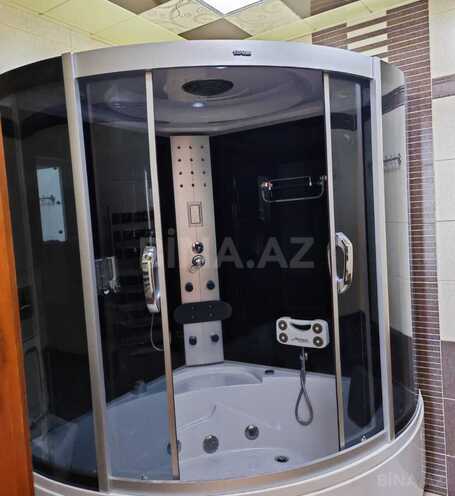 Сдаётся 3-комн. новостройка 140 м², м. Нефтчиляр, photo 20 from 23