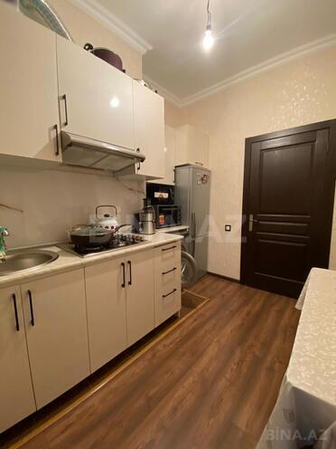 Satılır 2 otaqlı yeni tikili 60 m², Hövsan q., photo 12 from 18