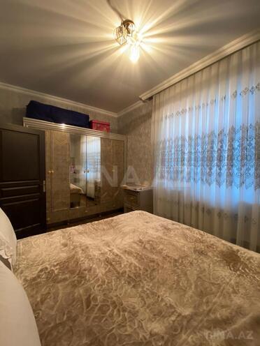 Satılır 2 otaqlı yeni tikili 60 m², Hövsan q., photo 8 from 18
