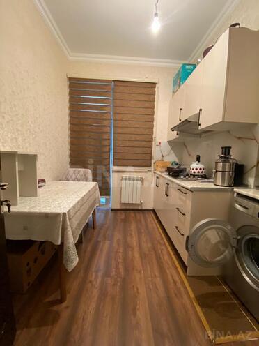 Satılır 2 otaqlı yeni tikili 60 m², Hövsan q., photo 11 from 18