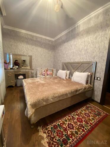 Satılır 2 otaqlı yeni tikili 60 m², Hövsan q., photo 9 from 18