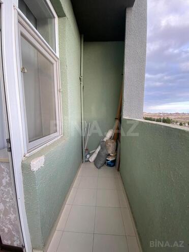 Satılır 2 otaqlı yeni tikili 60 m², Hövsan q., photo 15 from 18