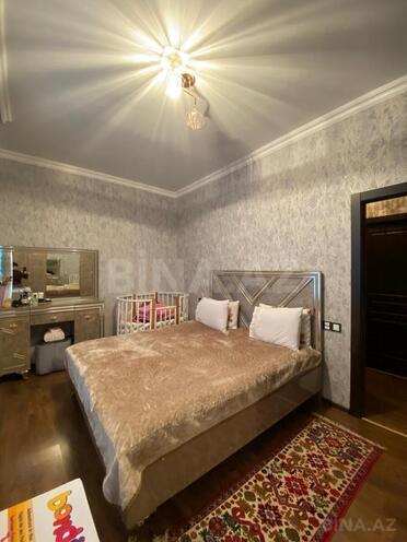 Satılır 2 otaqlı yeni tikili 60 m², Hövsan q., photo 10 from 18