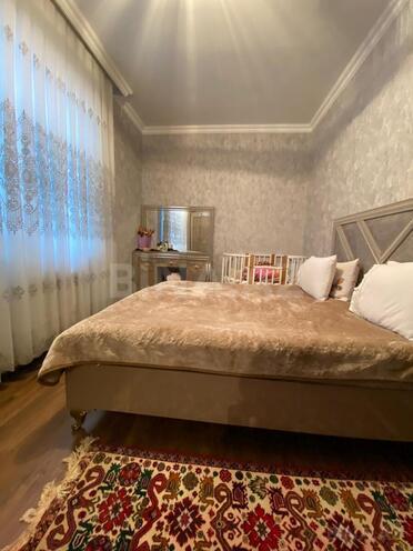 Satılır 2 otaqlı yeni tikili 60 m², Hövsan q., photo 5 from 18