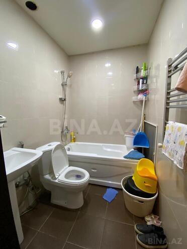 Satılır 2 otaqlı yeni tikili 60 m², Hövsan q., photo 14 from 18