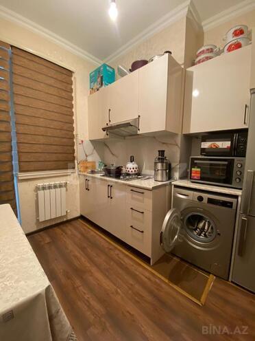 Satılır 2 otaqlı yeni tikili 60 m², Hövsan q., photo 13 from 18