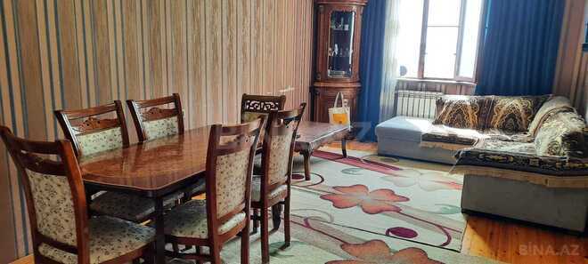 İcarəyə verilir 2 otaqlı yeni tikili 70 m², Həzi Aslanov m., photo 10 from 20